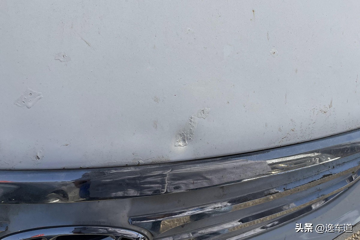 二手2014现代朗动怎么检验车,二手现代朗动十大忠告