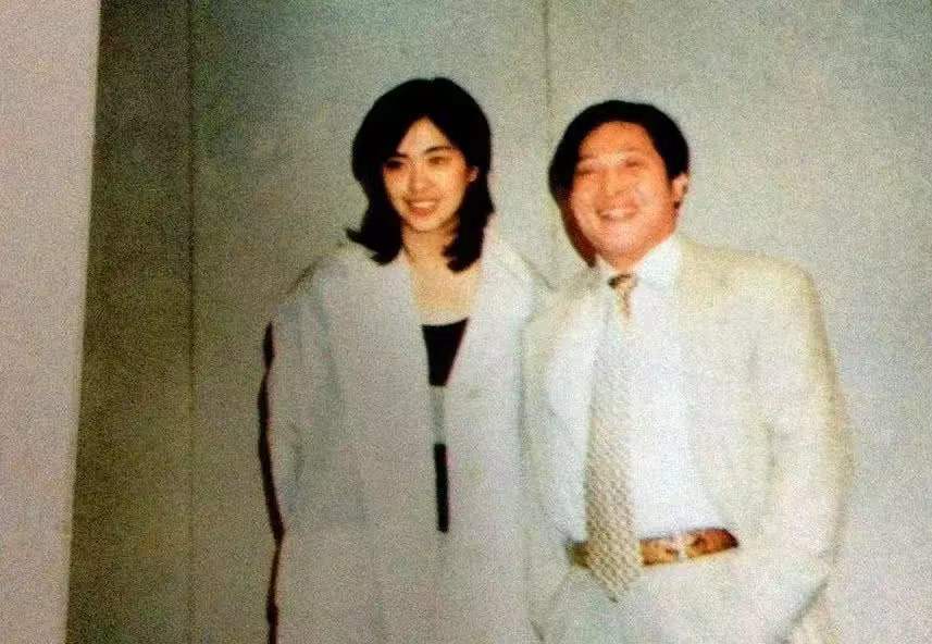 李冰冰马云私下关系,赵薇李冰冰马云王林