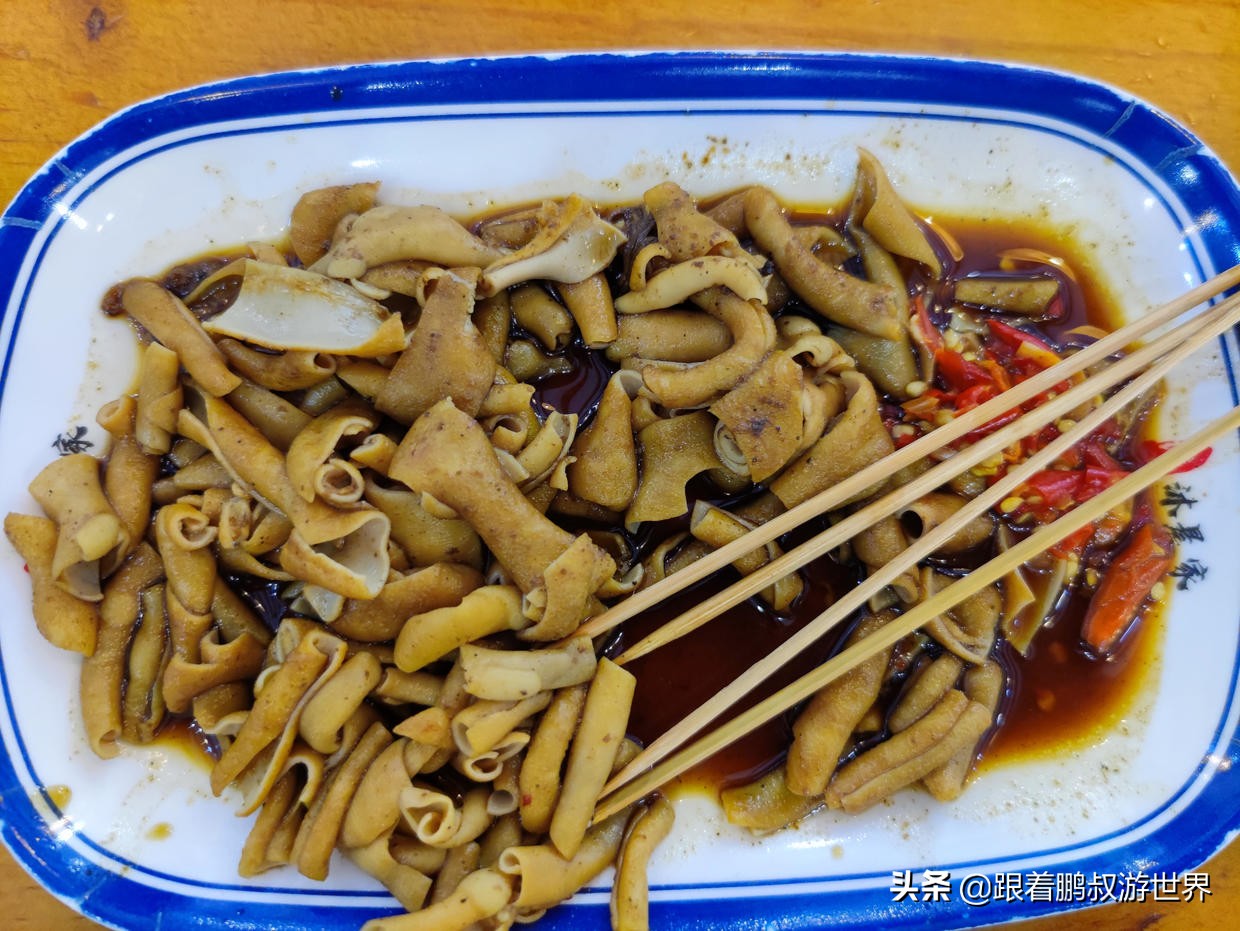 谁说陕西是美食荒漠,海南真的是美食荒漠吗