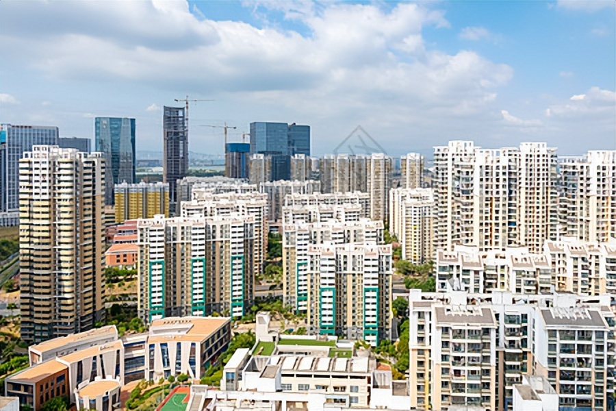 深圳楼市新盘推荐,深圳楼市福田新盘