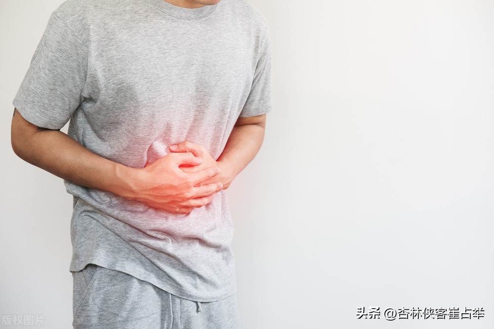 胃炎胃痛吃奥美拉唑多久见效,胃炎奥美拉唑配合什么药吃