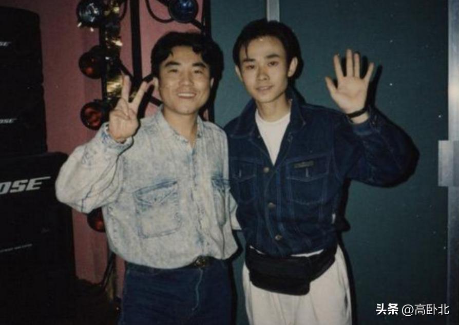 红极一时的刀郎为何销声匿迹,回顾刀郎的华语乐坛之路