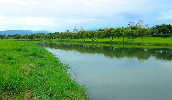 台湾宜兰好玩吗,台湾距离太平洋最近的地方