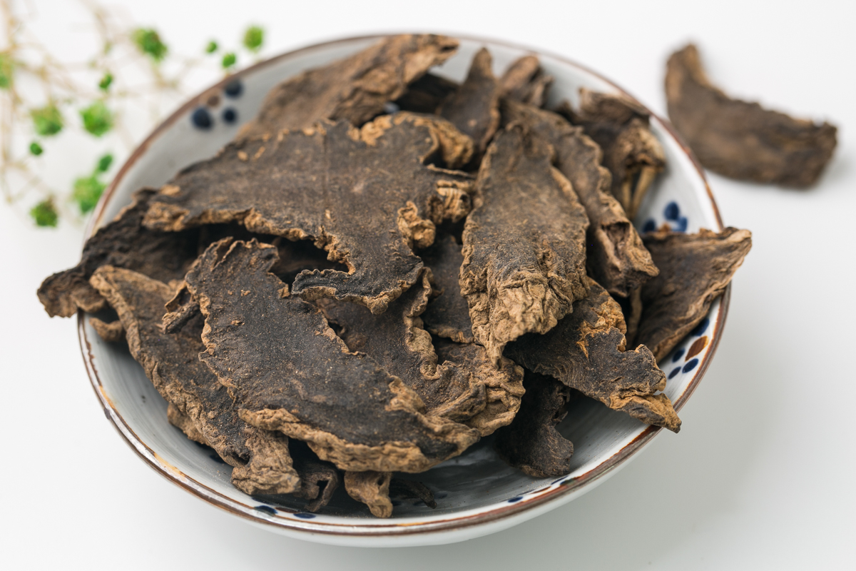 仅含3味中药，就能散尽各种结节、囊肿、肌瘤！效果很好，请收藏