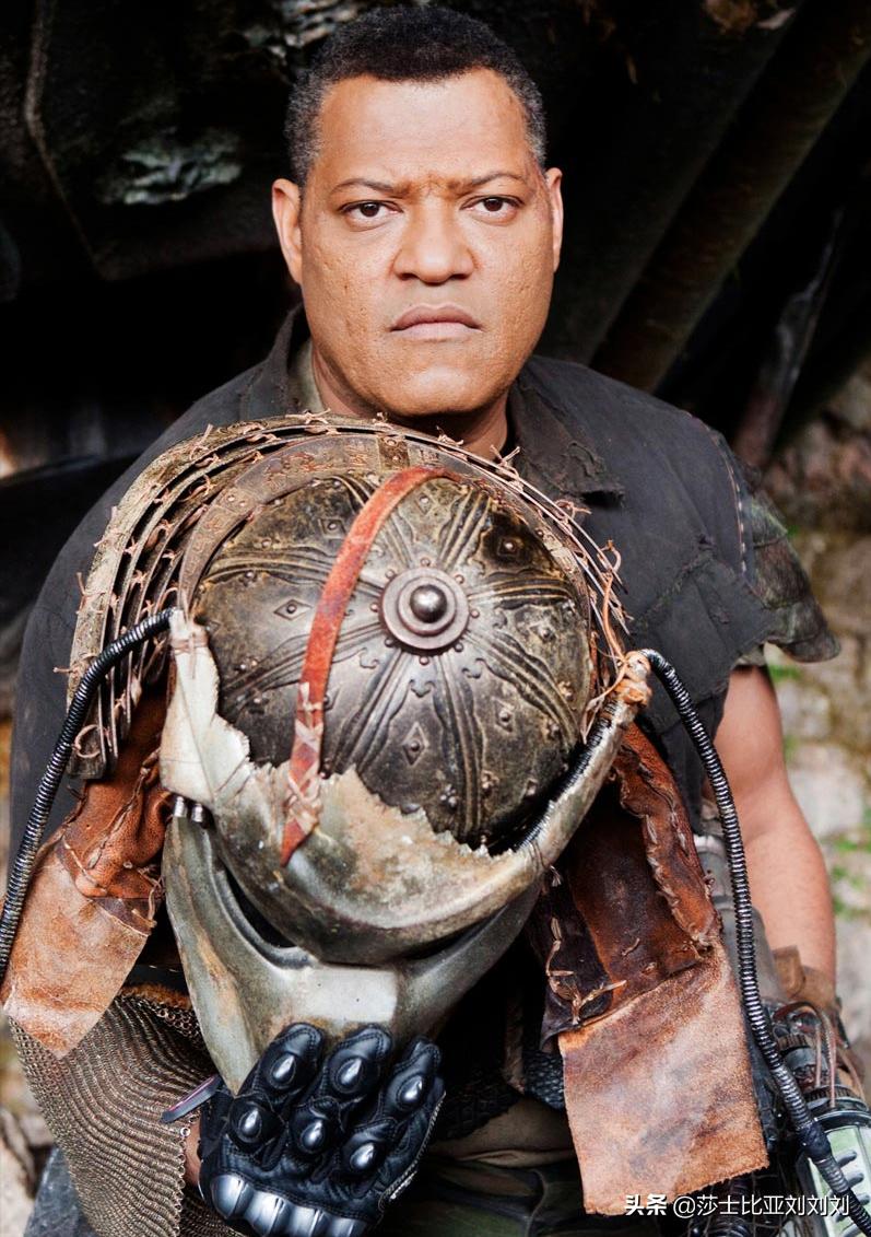 聊聊《新铁血战士》中9名人类士兵的背景及其结局