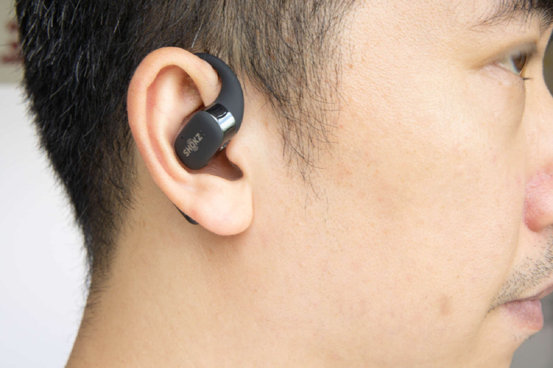 韶音开放式耳机openfit介绍,韶音新品openfit开放式耳机