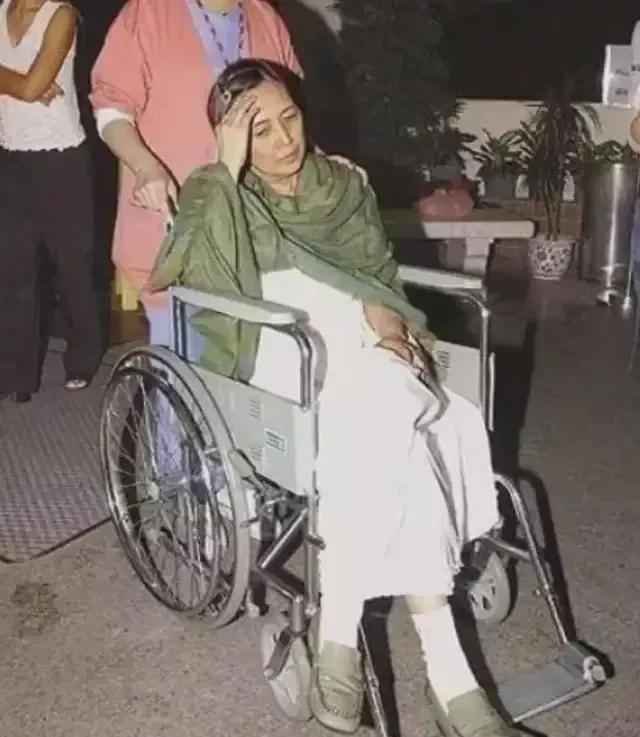 蛇蝎美人女明星李嘉欣,巅峰时期的李嘉欣