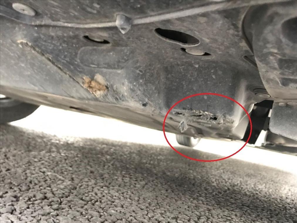 汽车上的哪些零部件容易被偷,汽车上的稀有金属正在被小偷盯上