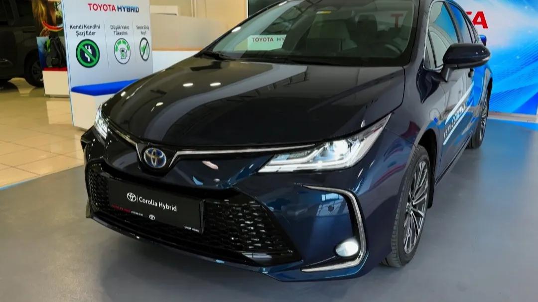 2018日产轩逸好还是丰田卡罗拉好,新一代丰田卡罗拉和轩逸怎么选