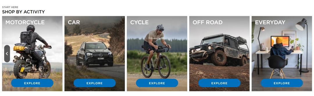 为什么同样的商品在国外便宜,为什么国外卖的产品能卖两三百