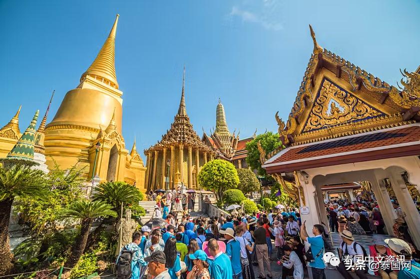 泰国入境旅游最新通知,泰国恢复免隔离