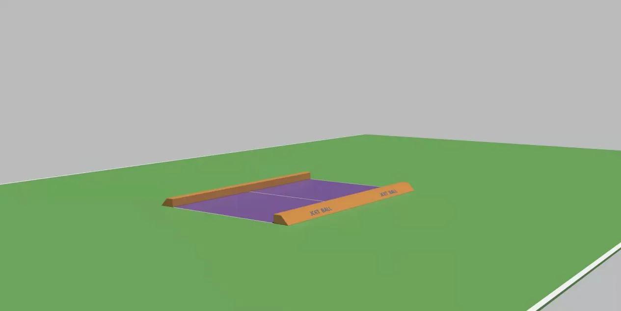 新兴运动有什么,新兴运动项目开发与利用