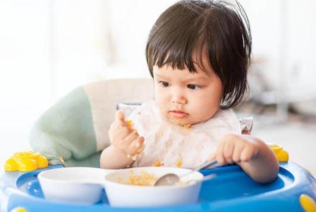 对宝宝健康有害的辅食,哪些辅食有害处