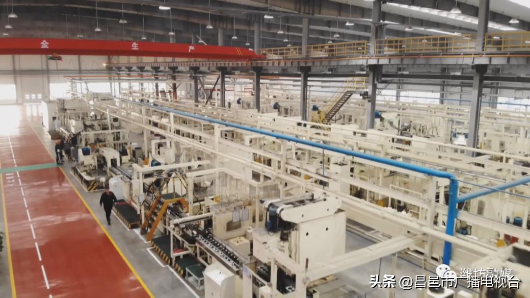 总要来趟潍坊昌邑吧!