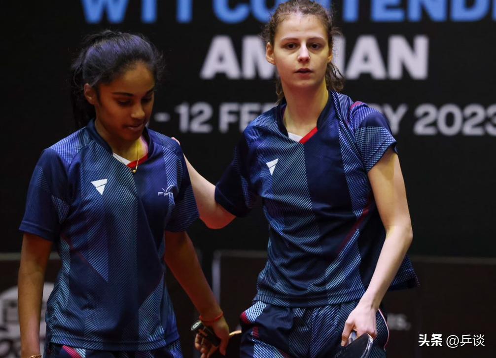 乒乓球亚洲杯淘汰对阵,乒乓球世界杯蒯曼和谁不占名额