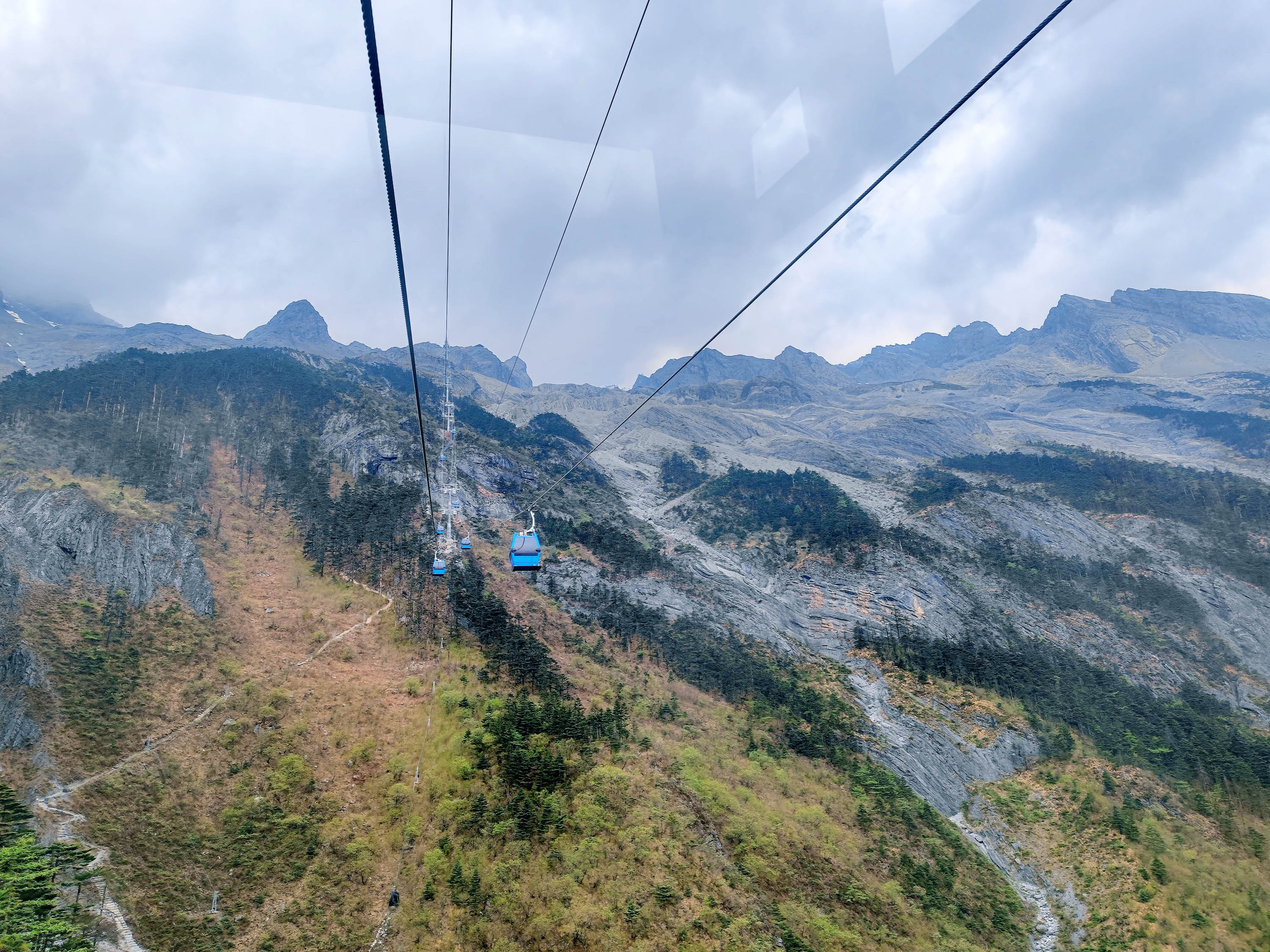去云南跟团一日游攻略图片大全集,云南六日游跟团路线攻略大全