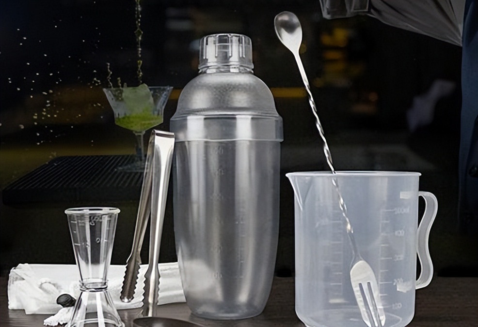 信基沙溪采购课堂丨开店必看!咖啡奶茶设备采购超详细清单