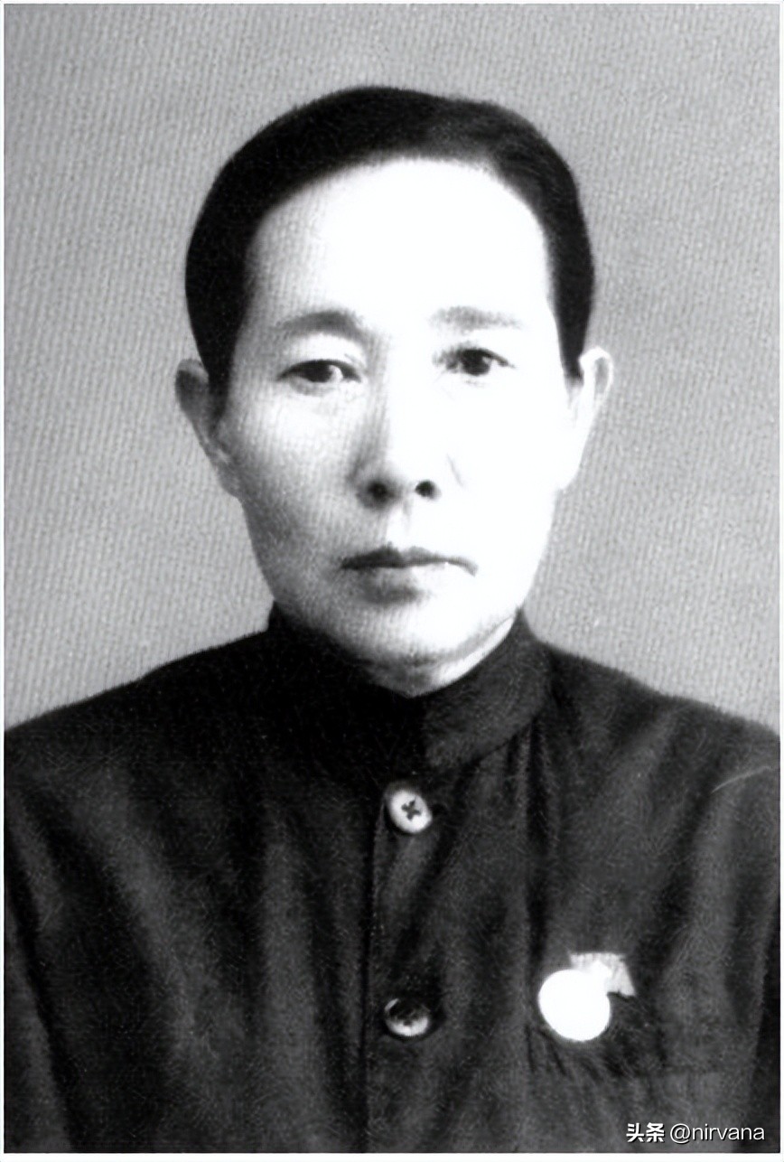 抗日战争女杰,抗日战场女司令