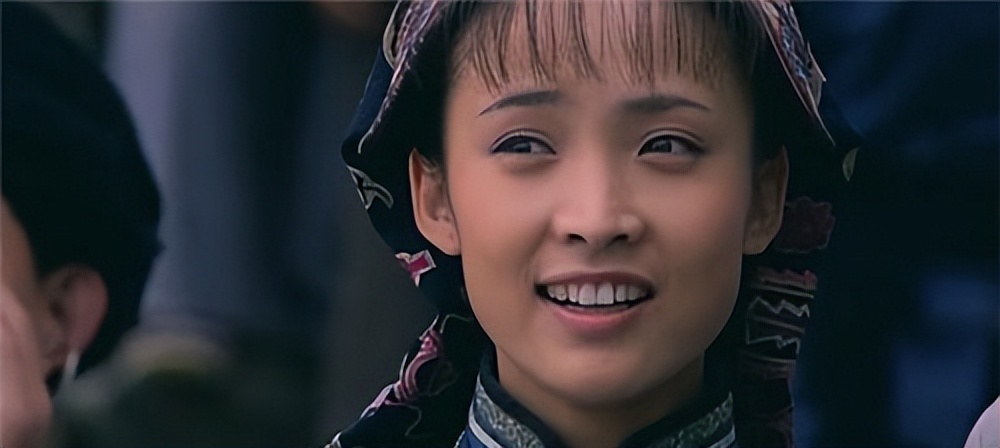 白静嫁入豪门后仅2年被丈夫刺死,白静悲惨的婚姻