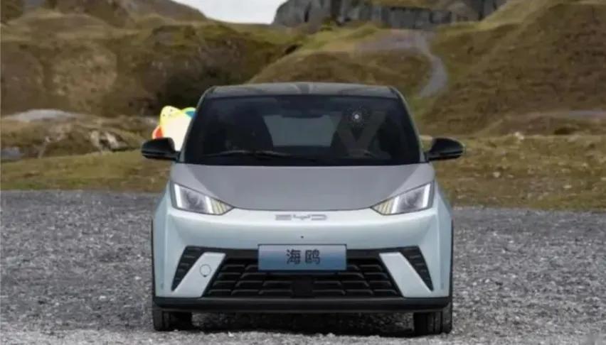 吉利几何e买哪个版本,吉利几何e值不值得购买