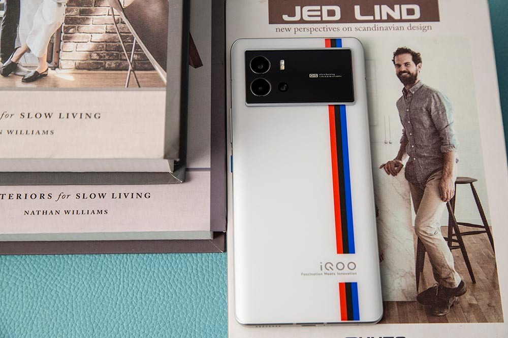 iqoo9游戏性能测评,iqoo9玩机测评