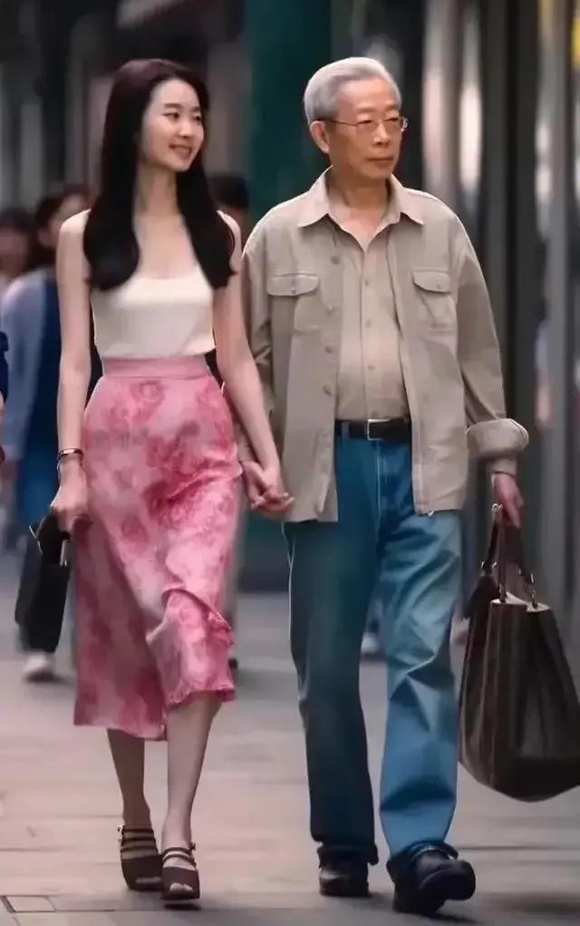 董小姐曾经红遍大江南北,董小姐曾经火遍大江南北