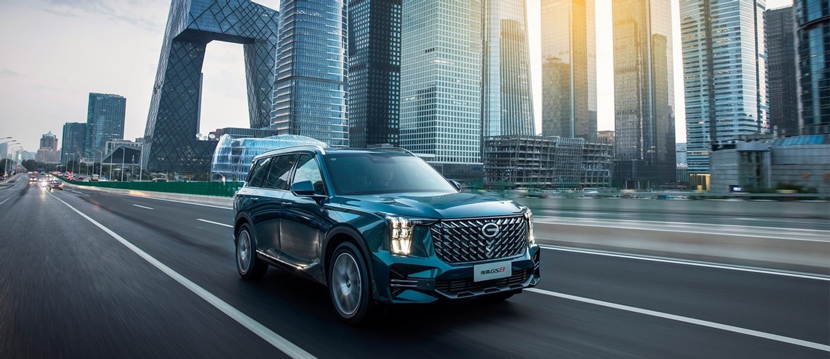 盘点值得关注的20款重磅新车,2021年最值得关注的十款新车