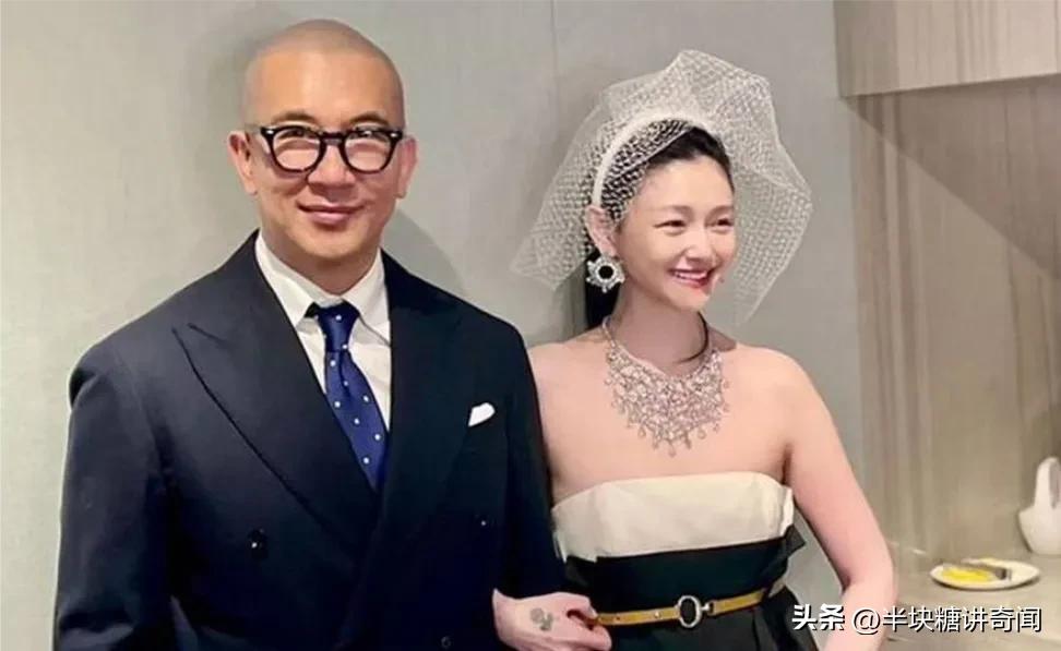 张兰汪小菲商业价值,张兰汪小菲资产