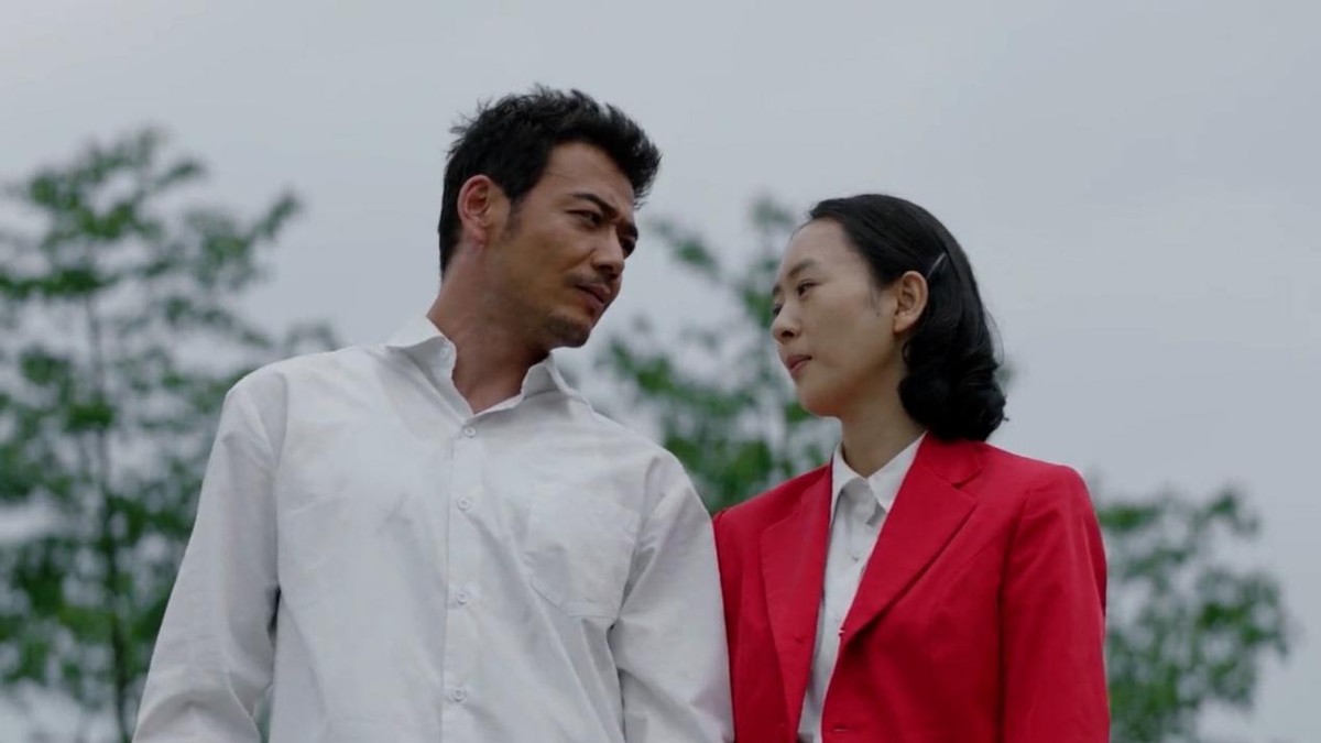 知否和如懿传谁先出来的,跟如懿传知否这类差不多的电视剧