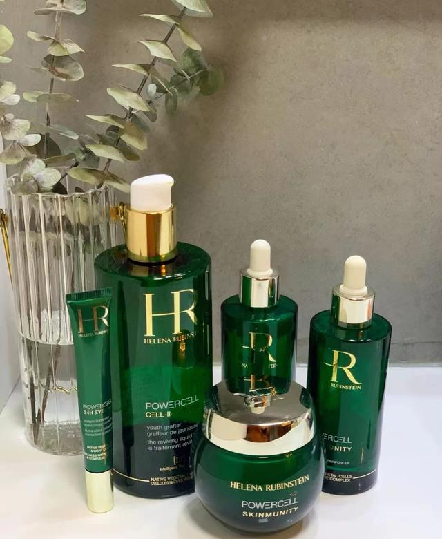 赫莲娜为什么代购那么便宜,赫莲娜往年价格对比