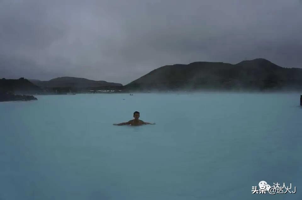 去全世界有名的地方泡温泉,全世界泡温泉