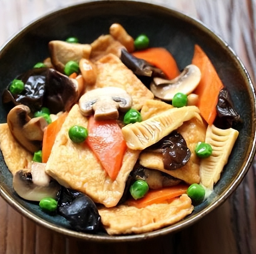 有这10款美食菜谱在家做饭也不难,10道可口下饭美食鲜美好吃很精致