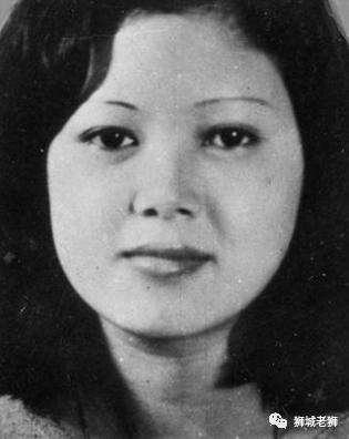 报案人海伦，那个时代的元气少女“上海”了！