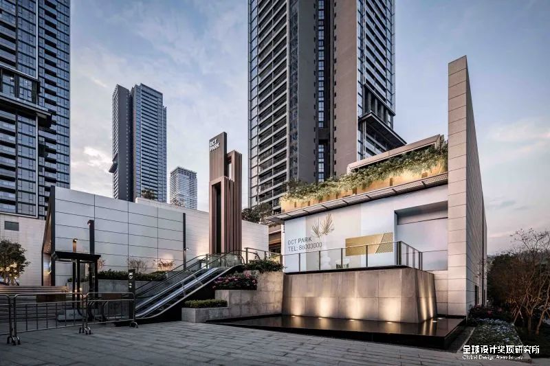 伦敦杰出地产大奖申报,伦敦杰出地产大奖