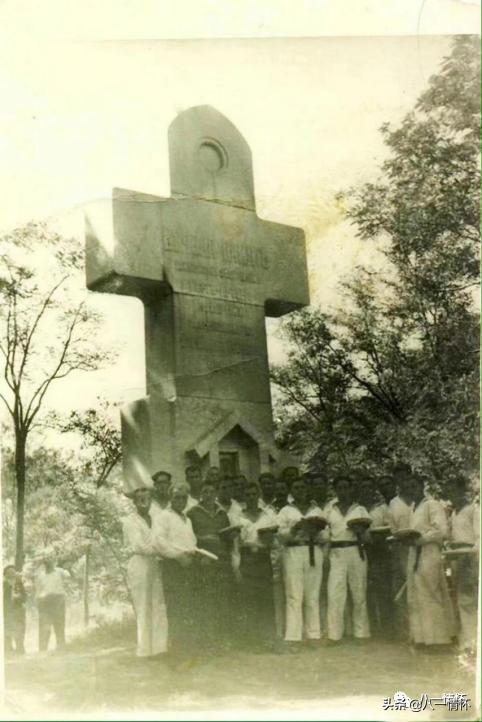 苏军在东北的历史,旅顺苏军纪念碑