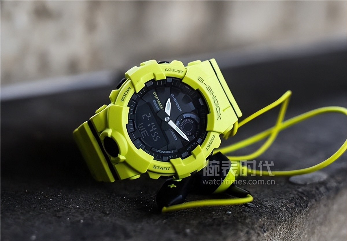 卡西欧的gshock5600,卡西欧的gshockgm110是钢铁之心吗