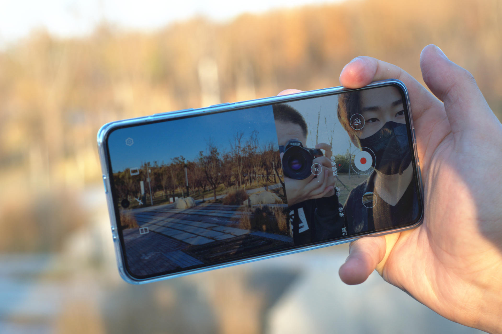 感受一下华为mate50系列黑科技,最新华为mate50真实体验