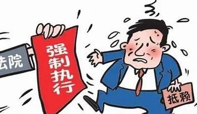 欠钱不还教你一招怎么拿回来,欠钱不还教你一招直接搞定老赖