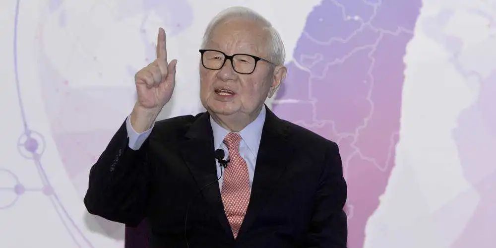 iPhone链复工落空;存储需求弱;张忠谋再炮轰美国半导体制造;