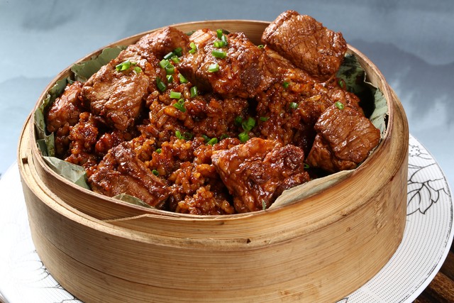 聊城十大人气餐馆,菏泽十大餐厅排名