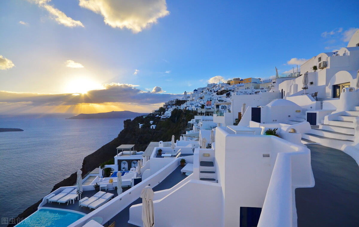 希腊移民新政策这里告诉你,带大家了解下希腊移民适合哪些人