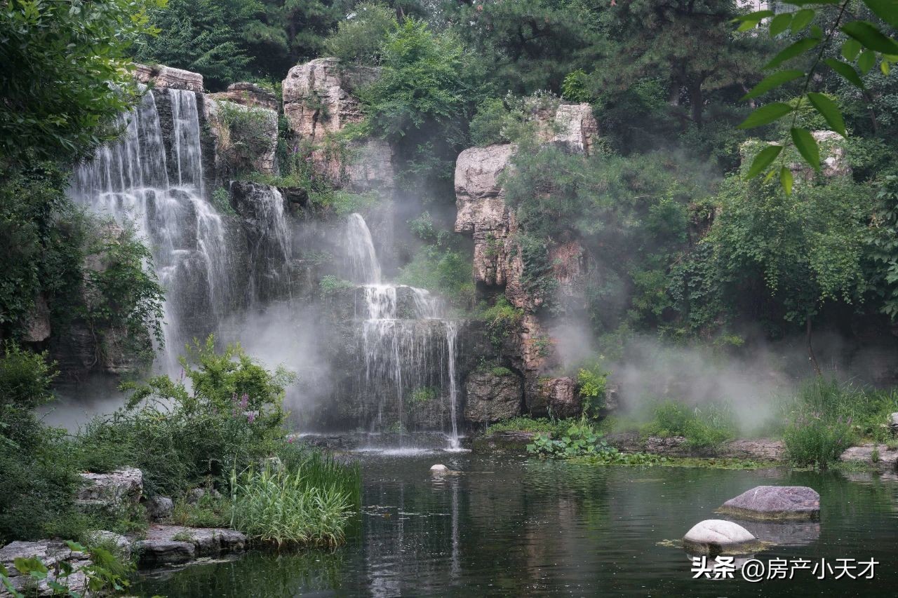 北京北苑小区排名,北京北苑小区楼盘推荐