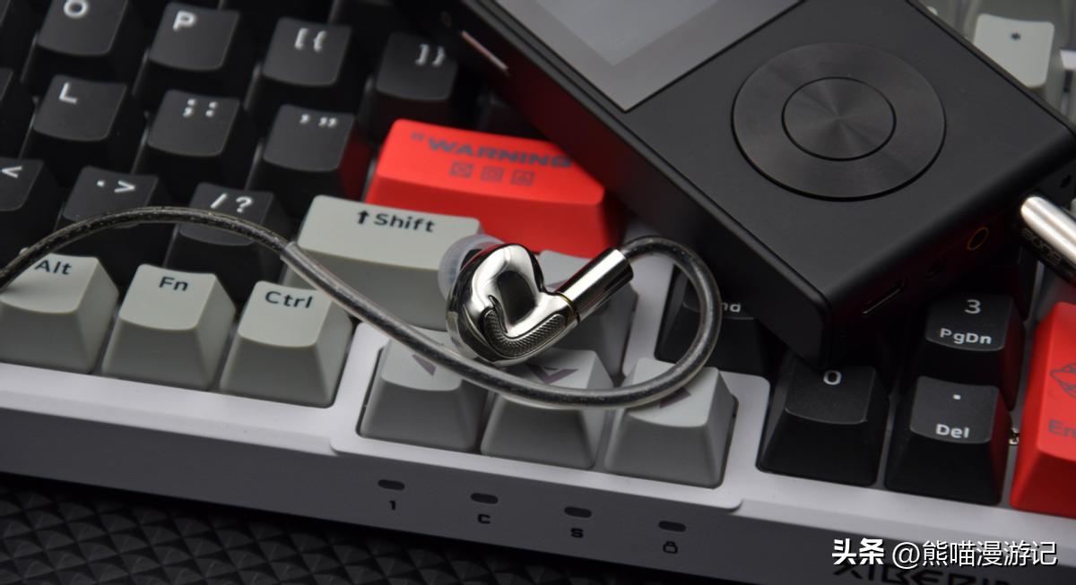 梦幻般的音质体验——奥莱尔auneJasper-T旗舰动圈HiFi耳机评测