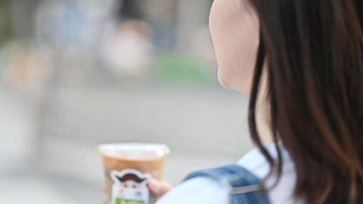 我滴马椰！连开100店