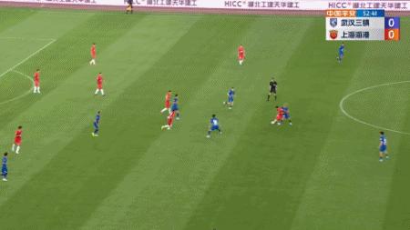 看武汉三镇,三镇伤病情况