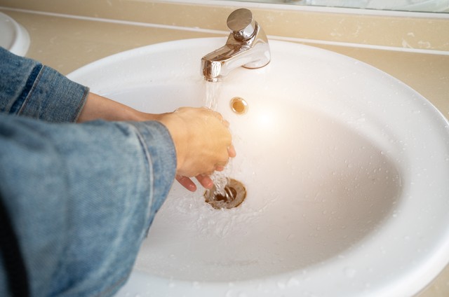 阴虱是什么原因得的知乎,阴虱为啥会出现