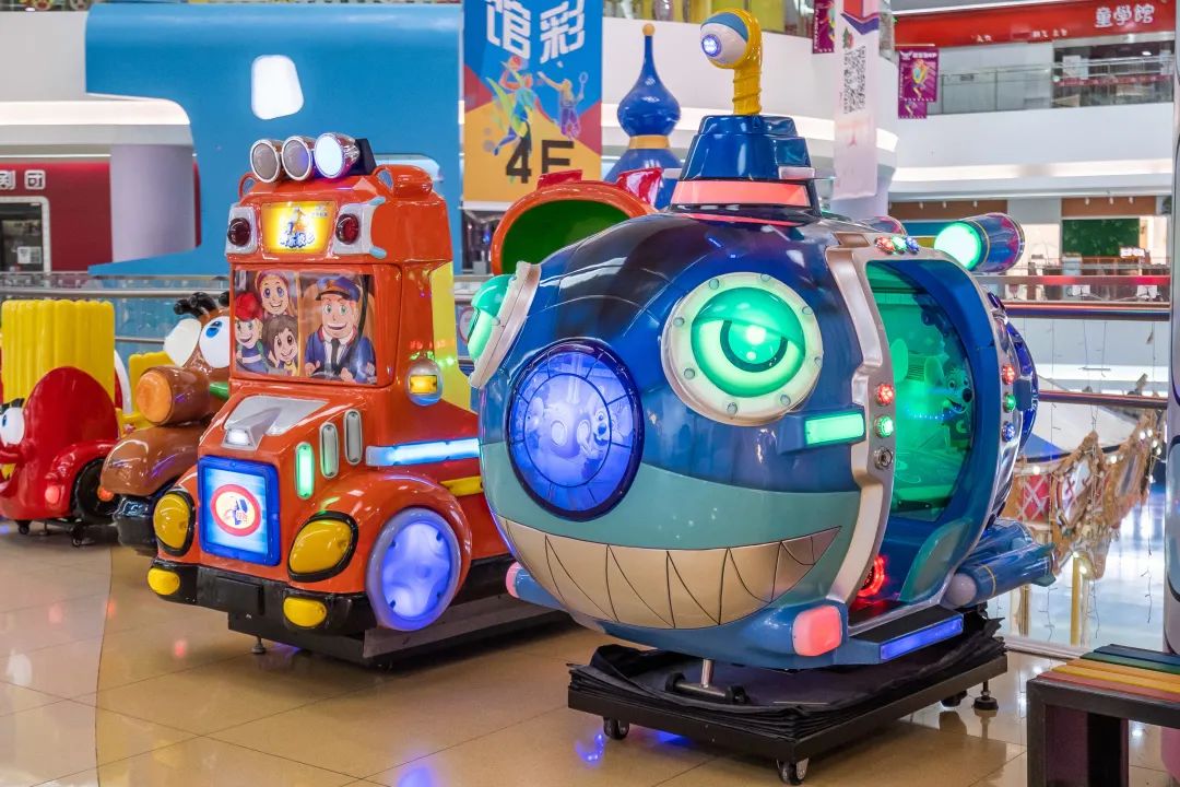 天津水上公园淘气堡,天津冰雪世界游乐园