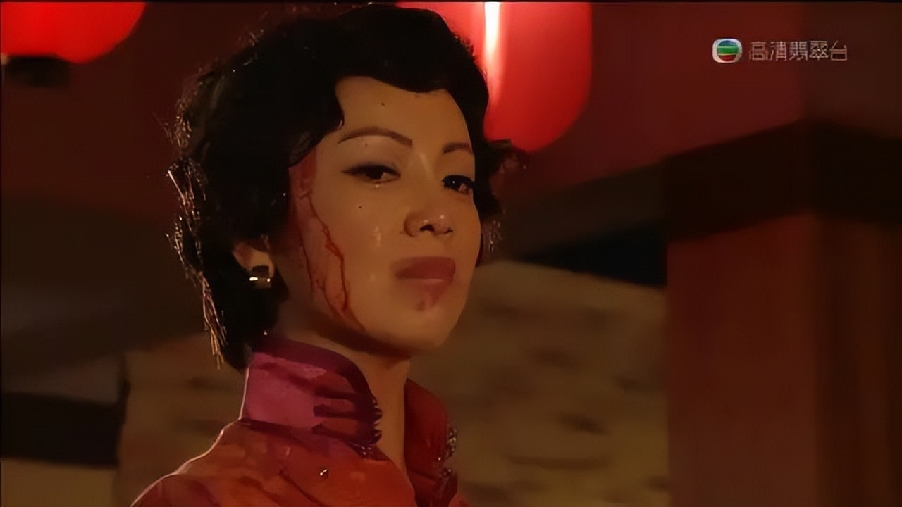 港剧使徒行者哪一部好看,使徒行者是港剧最后的巅峰之作吗