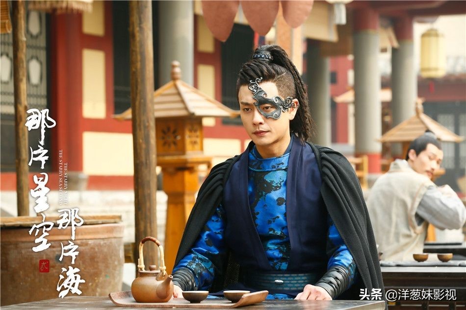 杨紫出演桐华长相思争议背后,桐华亲自点名杨紫为长相思女主吗