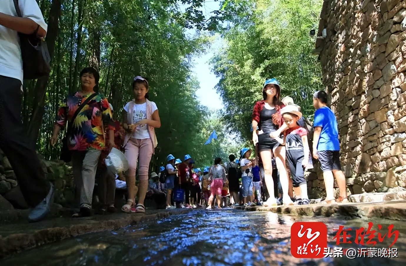 深读|八大关键词解码临沂2023年经济社会发展大动作